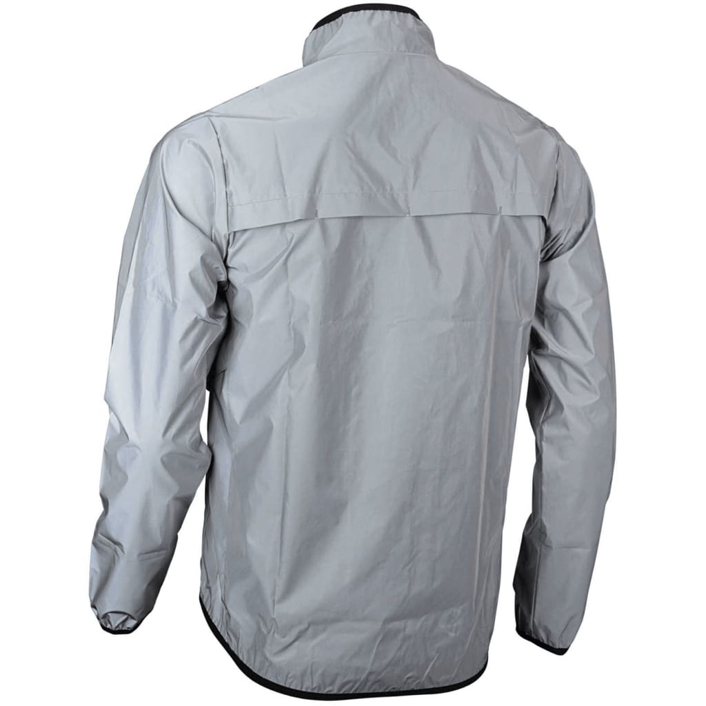Avento Running Jacket Reflective Men XXL 74RC-ZIL-XXL