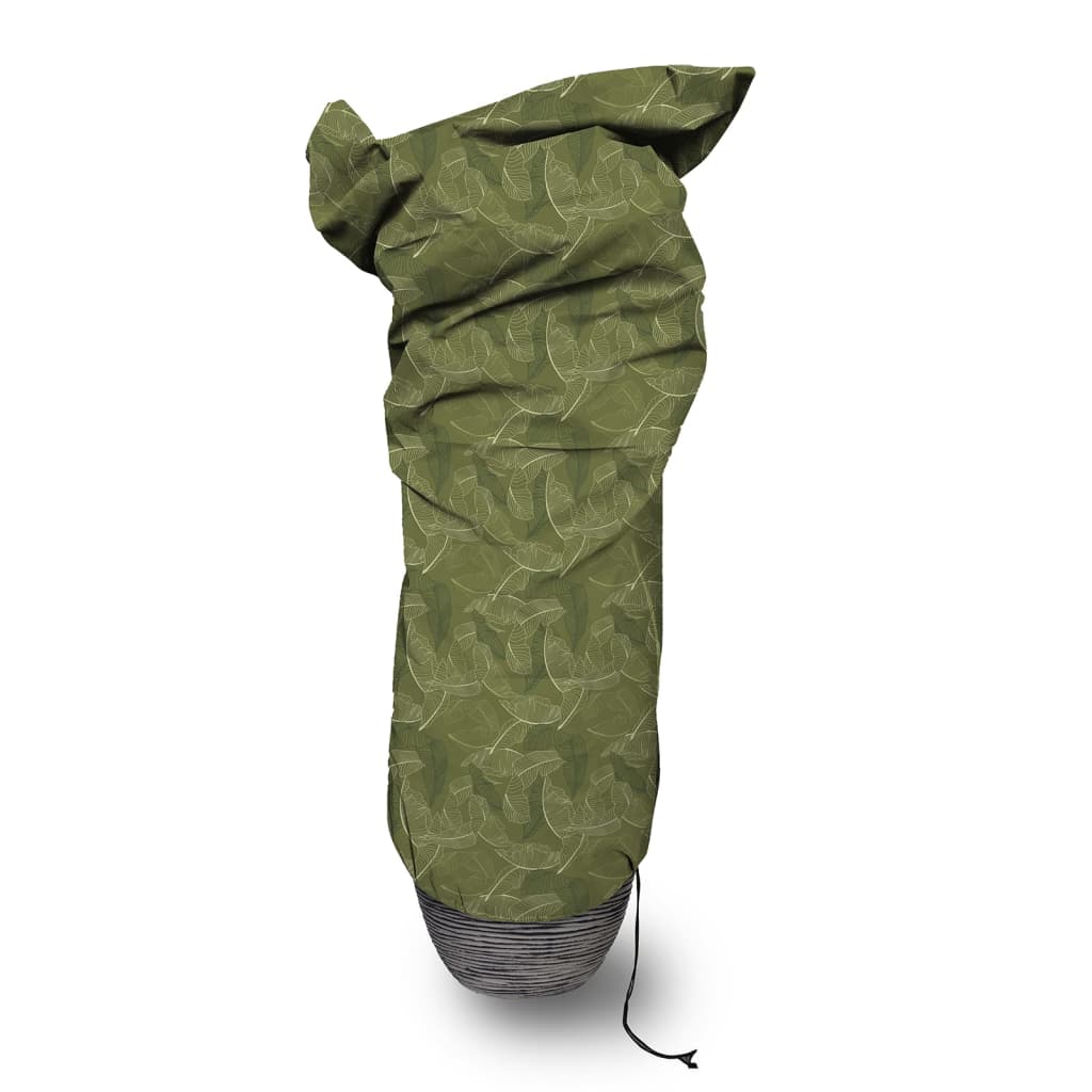 Capi Plant Cover Średni 100x200 cm zielony druk