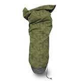 Capi Plant Cover Średni 100x200 cm zielony druk