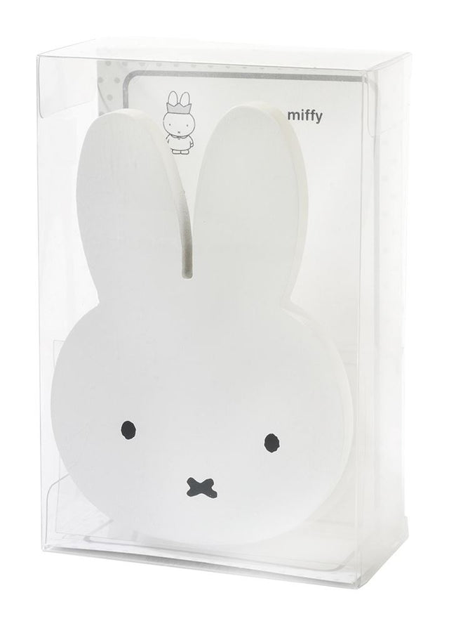 Miffy hak ścienny. 13cm.