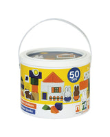 Miffy blokuje 2+