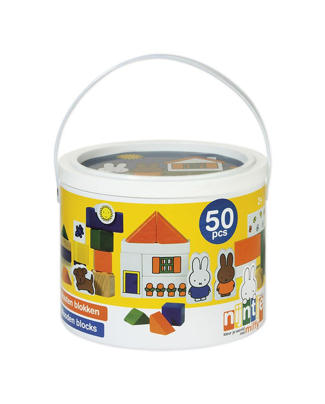 Miffy blokuje 2+