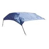 Pokrata samochodu Proplus TOP xl 390x156x60 cm ciemnoniebieska