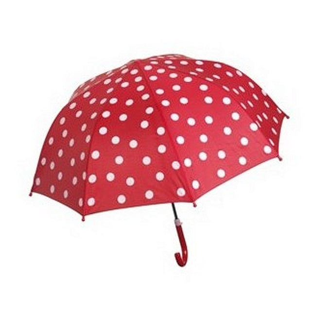 Simply for Kids Parasol dziecięcy w kropki