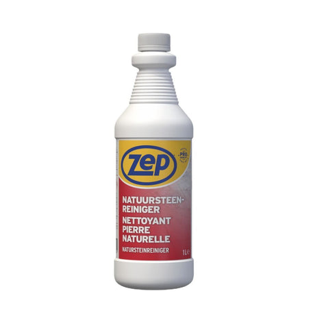 Zep środek do czyszczenia kamienia naturalnego 1l