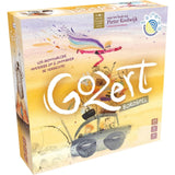 Asmodee facet od gry planszowej facet od gry planszowej