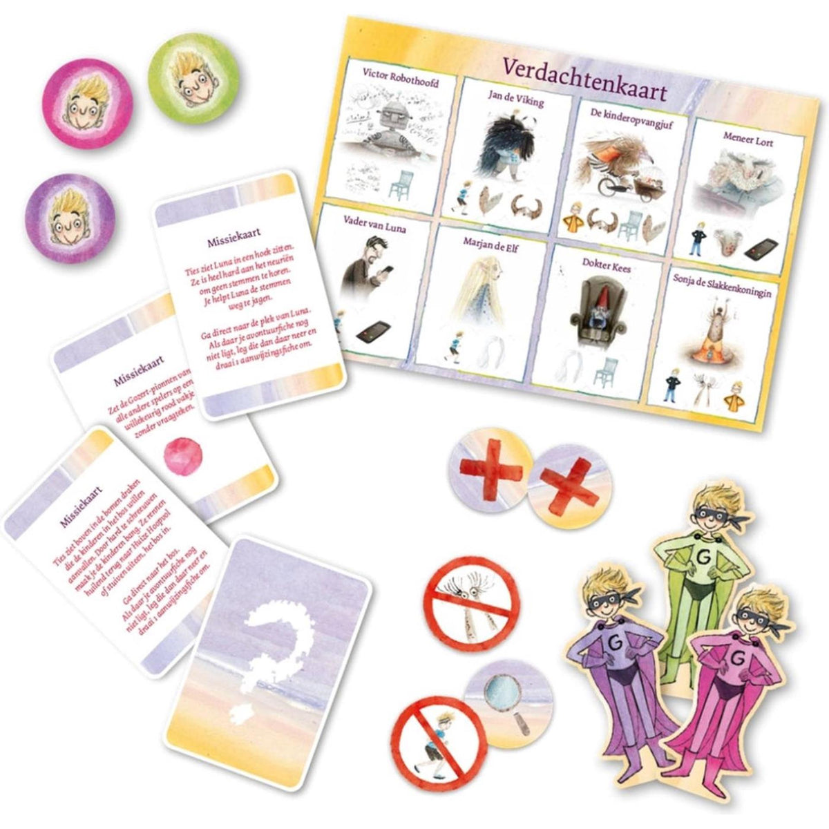 Asmodee facet od gry planszowej facet od gry planszowej