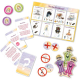 Asmodee facet od gry planszowej facet od gry planszowej