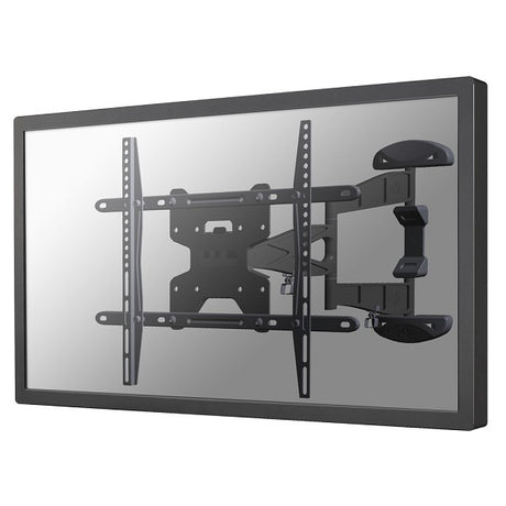 Uchwyt ścienny Newstar LEDW500czarny >30kg