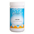 Mini butelka Pool Power 1 kg tabletki chlorowe 20 gramów