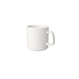 Różne filiżanki porcelanowe 20cl oslash; 7,5cm w kolorze białym