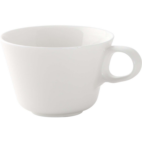 Inne marki Porcelanowa filiżanka do kawy Maastricht Imperial 18 cl biała