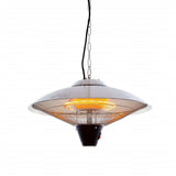 Sunred Sunred wiszący z Syriuszem 2100 W Halogenowym Silver CE09