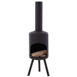 Kominek ogrodowy Redfire Fuego Klein 81070