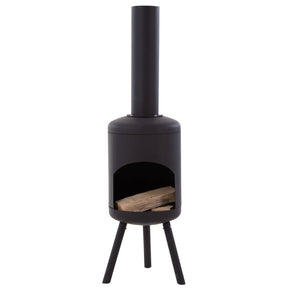 Kominek ogrodowy Redfire Fuego Klein 81070