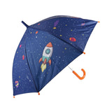 Miejsce na parasol dziecięcy o wymiarach 76x76x65cm