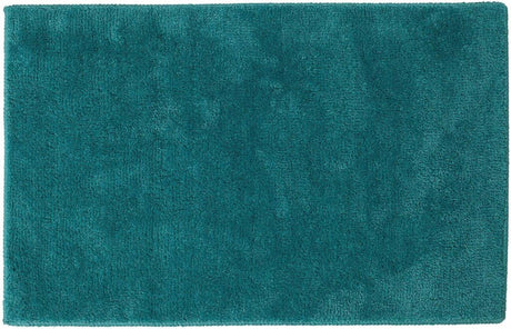 Mata łazienkowa Sealskin doux 50x80 cm poliester turkusowa