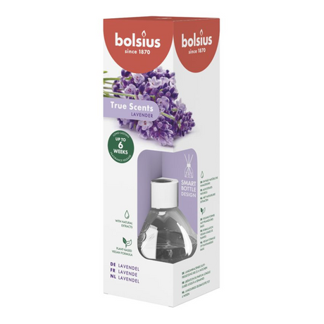 Bolsius | 3 sztuki