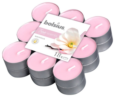 Bolsius | 4 sztuki