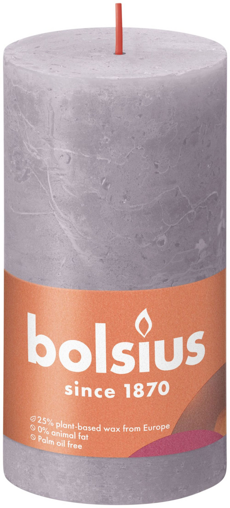 Bolsius | 4 sztuki