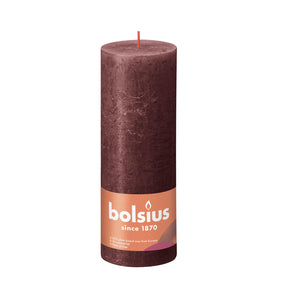 Bolsius | 4 sztuki