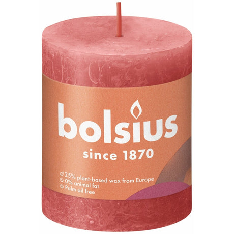 Bolsius | 4 sztuki