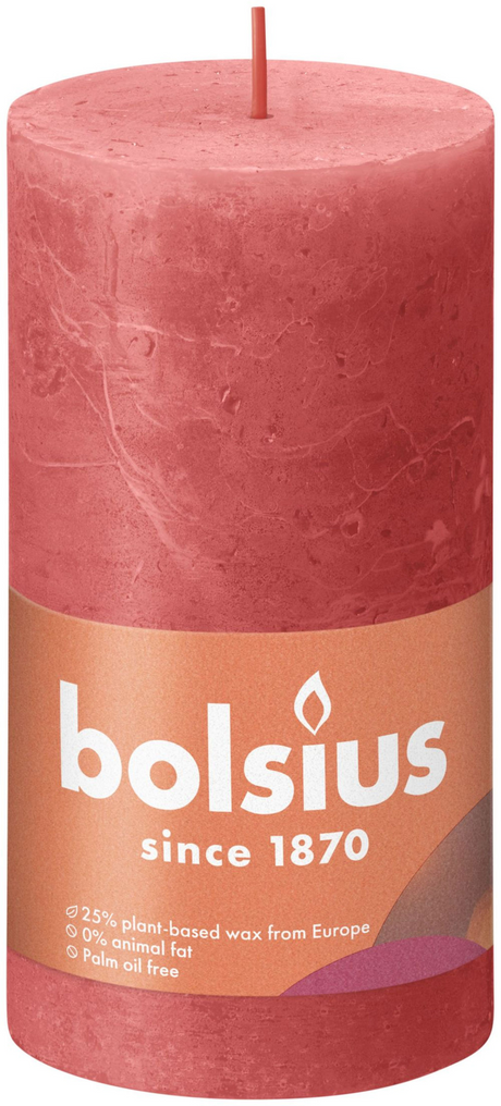 Bolsius | 4 sztuki