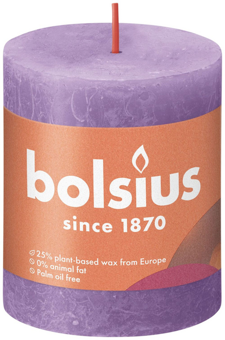 Bolsius | 4 sztuki