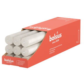 Bolsius | 9 sztuk