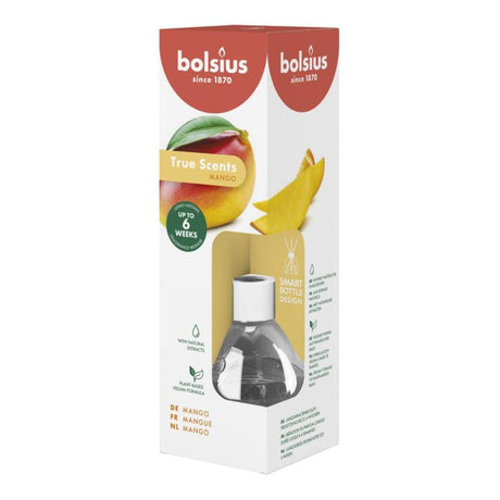 Bolsius | 3 sztuki
