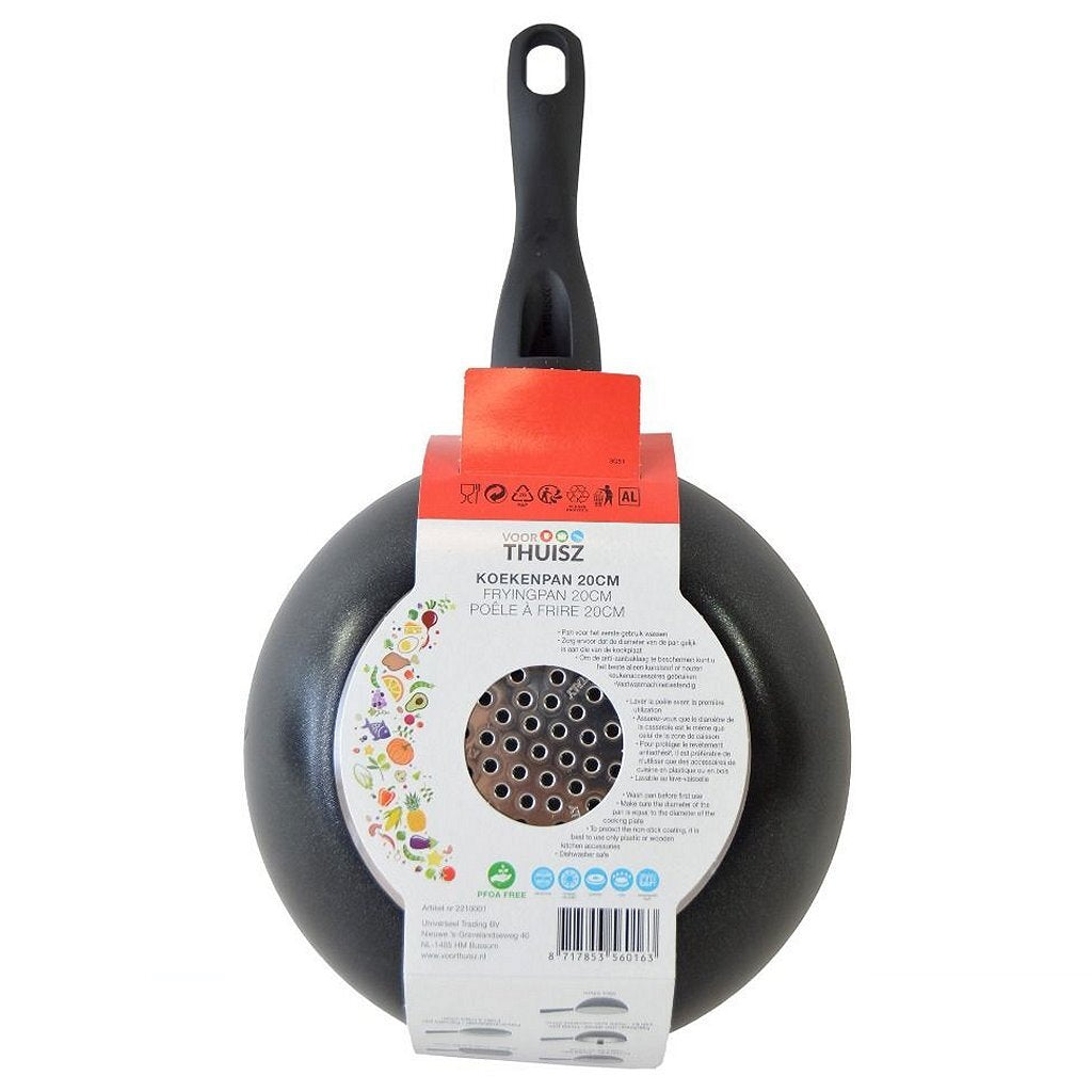 Do patelni home z como 20 cm