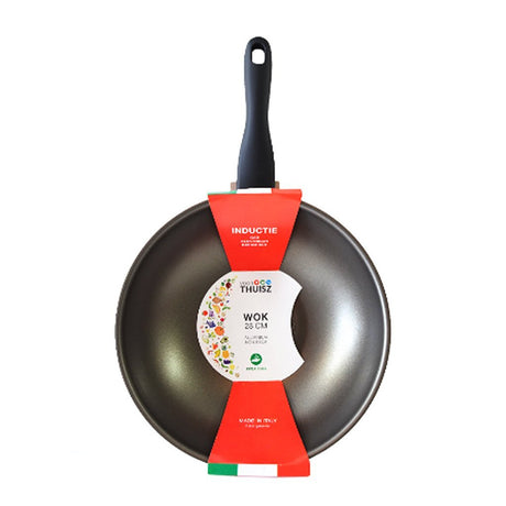 Do domowego woka z como 28 cm