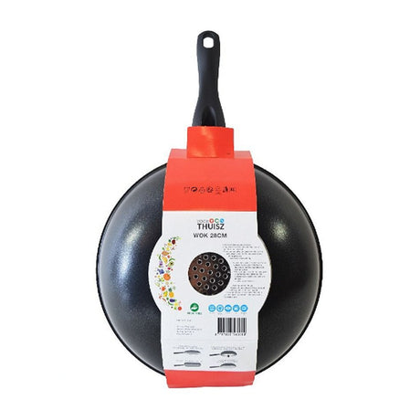 Do domowego woka z como 28 cm