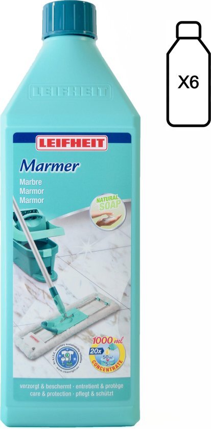 Leifheita | 3 sztuki