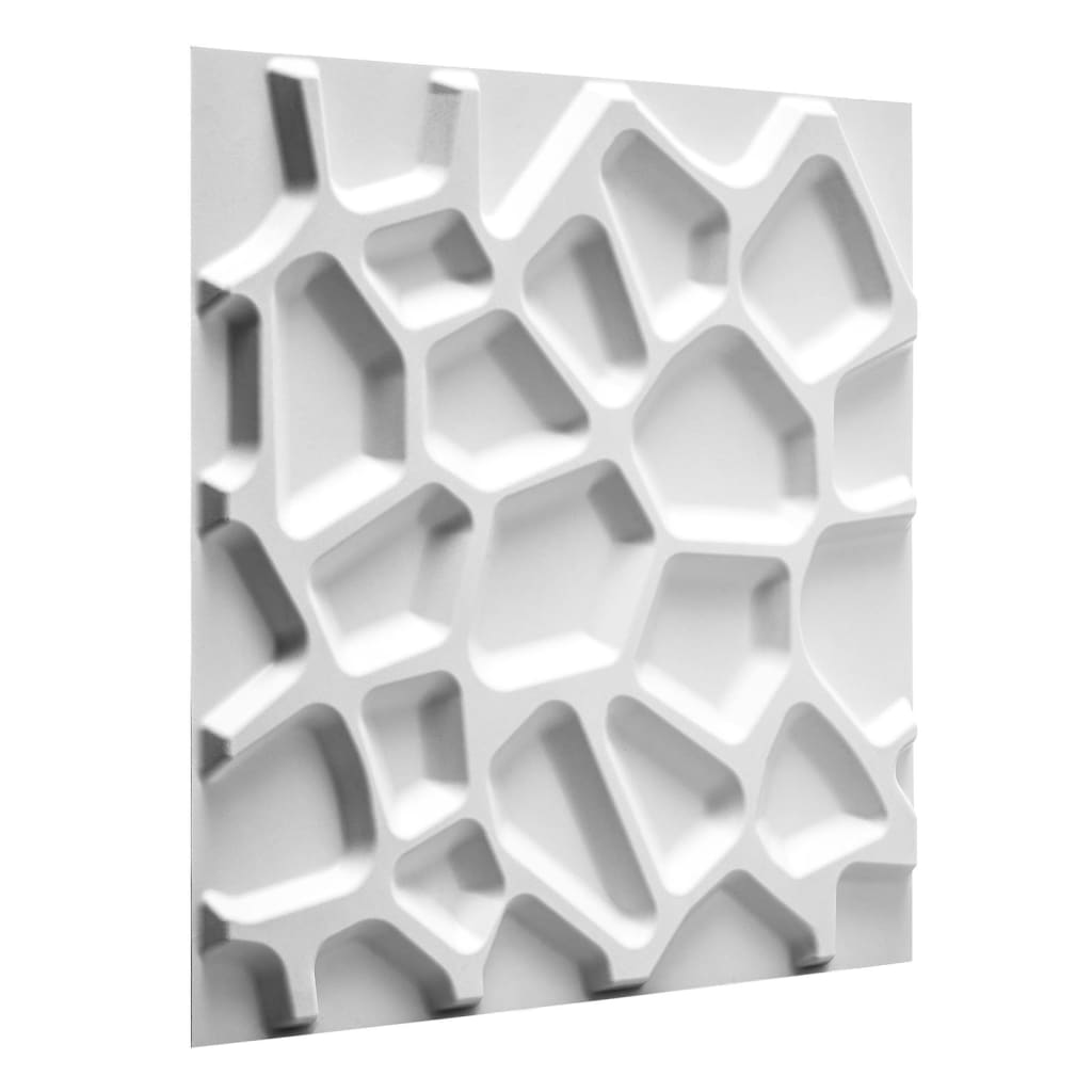 WALLART 12 ST Panele ścienne 3D GA-WA01 luki