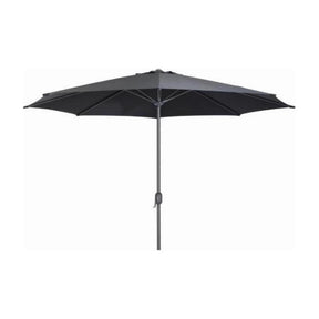 Sens parasol salou ã˜3m antraciet