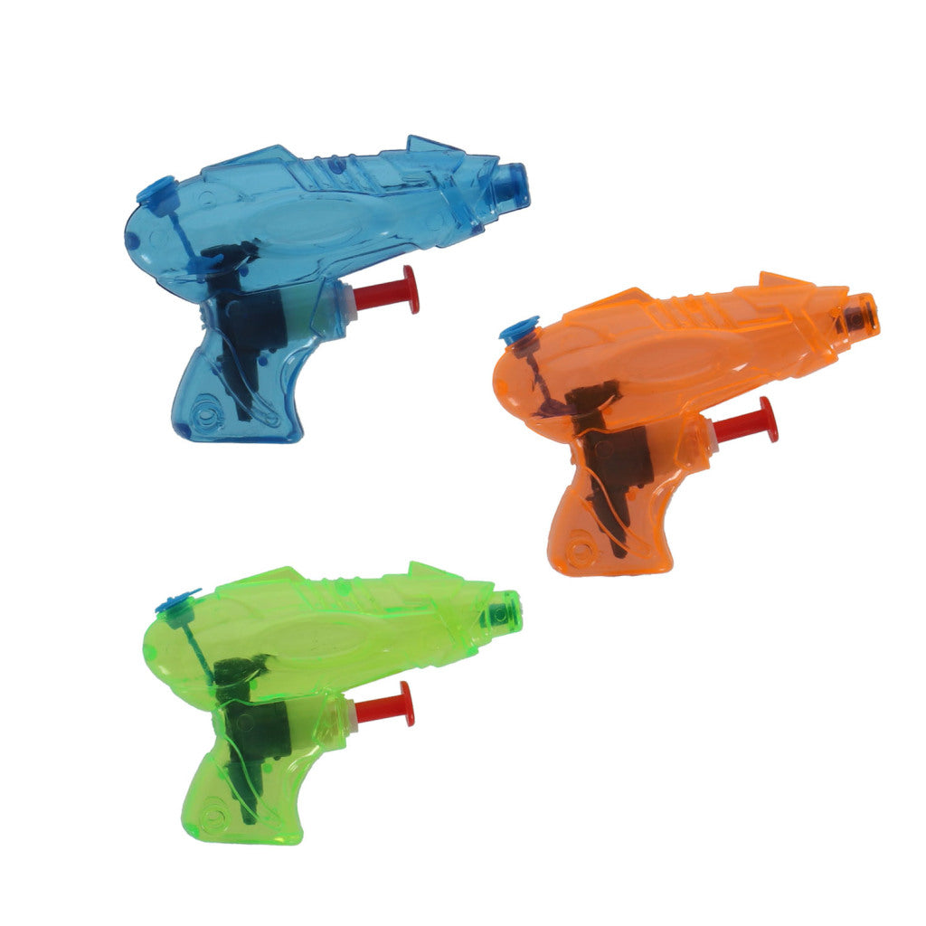Podstawowy pistolet na wodę 9 cm