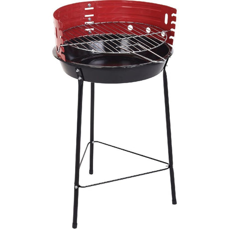 Grill Vaggan z 3 nogami i średnicą 33 cm