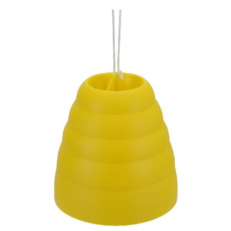 Podstawowy łapacz os żółty 14cm