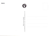 Prentbriefkaart cd04: barock 6 st