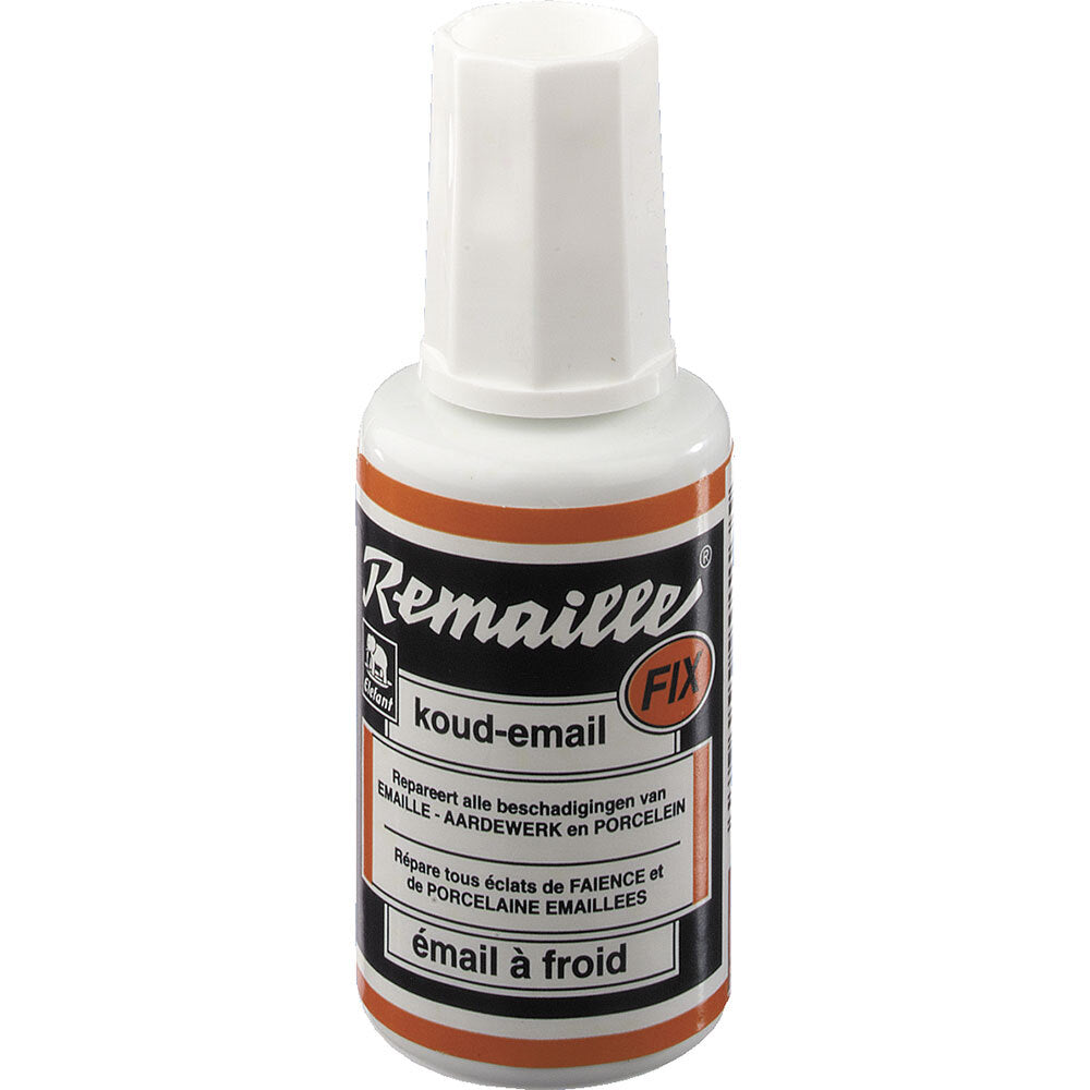 Biała butelka Griffon Remaille 20ml