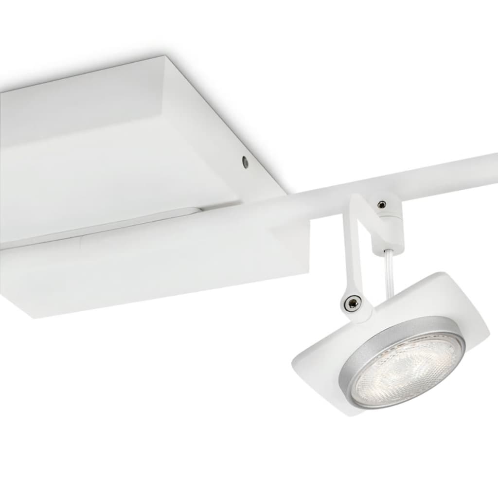 Philips MyLiving reflight Millennium 4x4,5 W biały