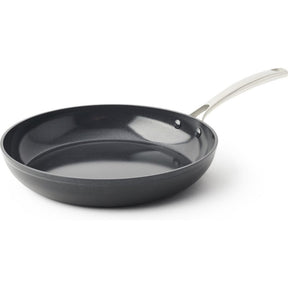 Patelnia ceramiczna BK Superior 30 cm czarna