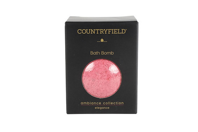 Countryfield ambiance bruisbal 160gram - elegance