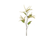 Countryfield kunstbloem amaranthus crème 78cm