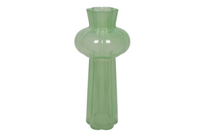 Countryfield vaas marley s groen 25cm
