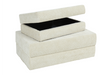 Countryfield opbergbox rh mia s2 see product extra - naturel
