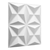 WALLART 12 ST WALL PANELE 3D GA-WA17 Cullinans