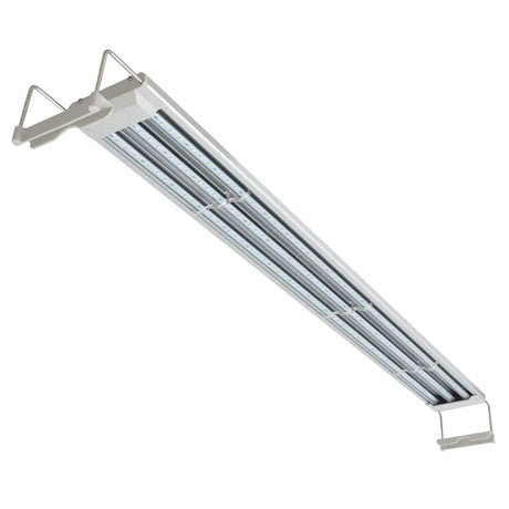 Lampa akwariowa VidaXL LED IP67 100-110 cm aluminium