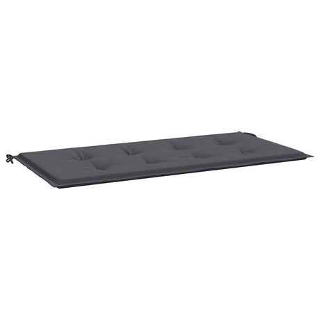 Vidaxl Garden Bench poduszka 100x50x4 cm Oxford Fabric -Colored